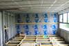 Isolation par ouate de cellulose Isolation par ouate de cellulose