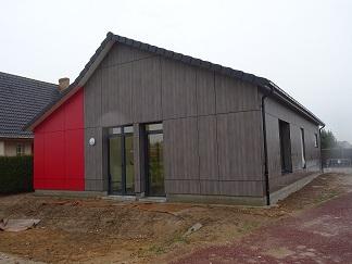 Cabinet Kinésithérapeutes sur la commune de Saint-Pierre de Varengeville