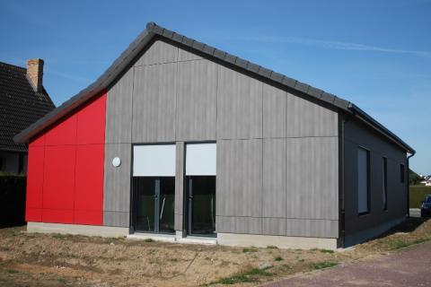 Cabinet Kinésithérapeutes sur la commune de Saint-Pierre de Varengeville