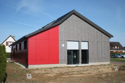 Cabinet Kinésithérapeutes sur la commune de Saint-Pierre de Varengeville