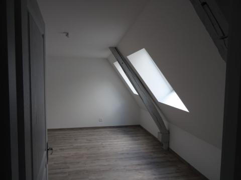 Appartement rénové à Gournay-en-Bray