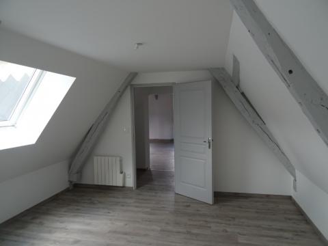 Appartement rénové à Gournay-en-Bray