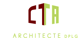 Caroline THIBAULT Architecte DPLG Rouen