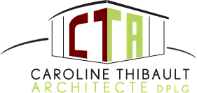 Caroline THIBAULT Architecte DPLG Rouen